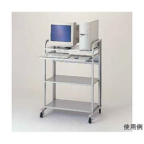 815x563x1160mm PCラック