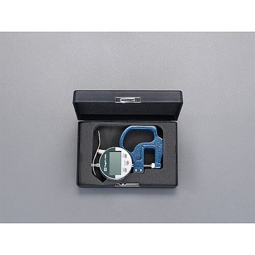 0−10mm デジタルシクネスゲージ E