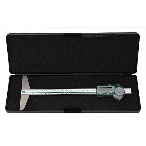 150mm デプスゲージ(デジタル) E