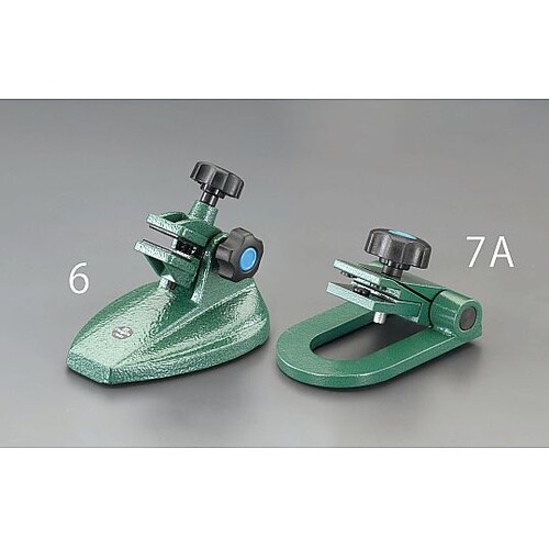 EA725E6 マイクロメータースタンド