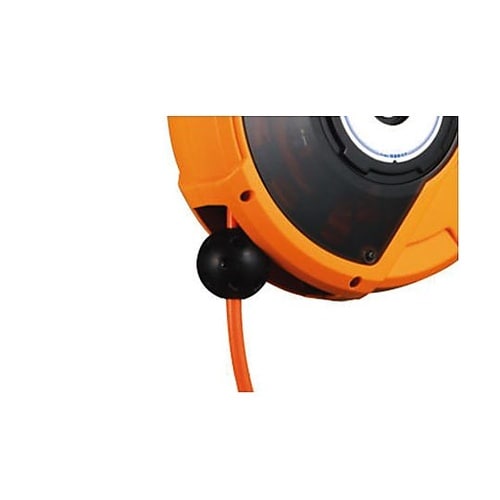 8.5mmx10m エアーホースリール(