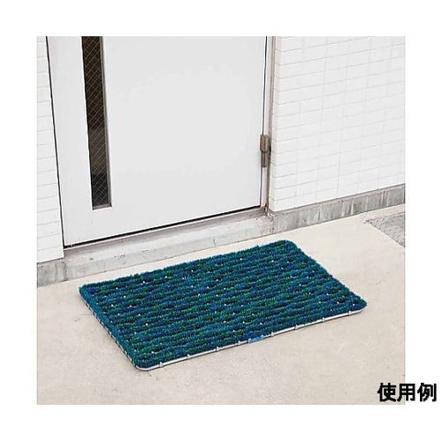 600x 900mm 泥落しマット(粗泥