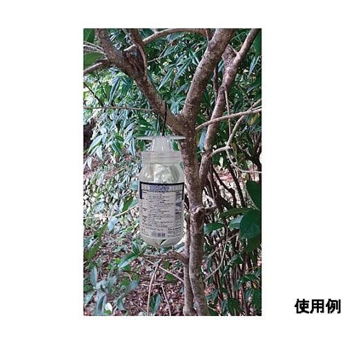 90x230mm スズメバチ誘引捕獲器