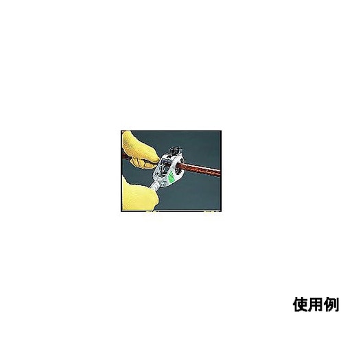 35−66mm パイプカッター(銅・樹脂