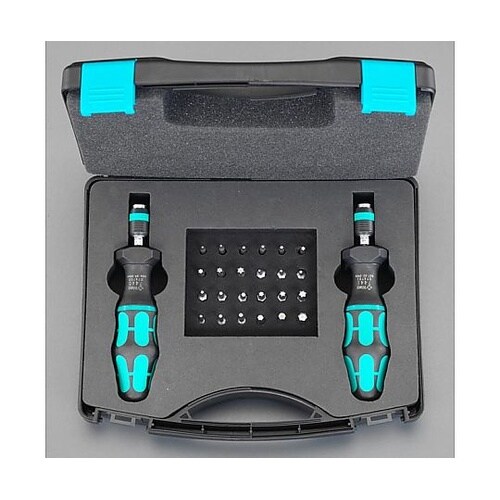 0.3−3.0N.m トルクドライバーセ