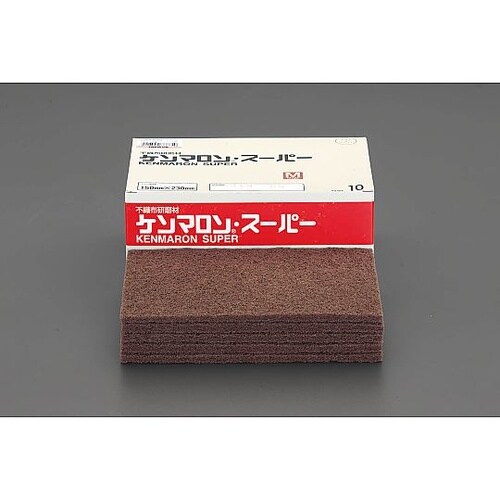 230x150mm/ #400 ケンマロ