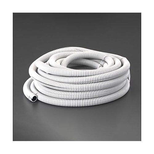 19x14.5mm ケーブル保護管(10