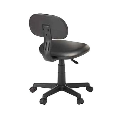 ビジネスチェアー(ブラック) EA956