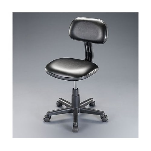 ビジネスチェアー(ブラック) EA956