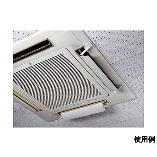 430x 80mm ウェーブルーバ