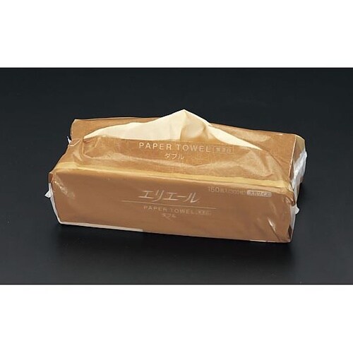 230x248mm ペーパータオル(25