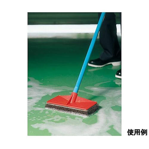 18L 床洗浄剤・工業用(アルカリ性)