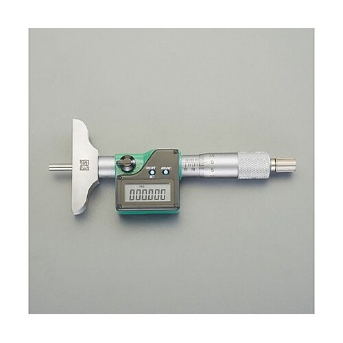 0−25mm/ 63mm デプスマイ