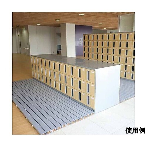 600x1156mm すのこ(PVC/グ