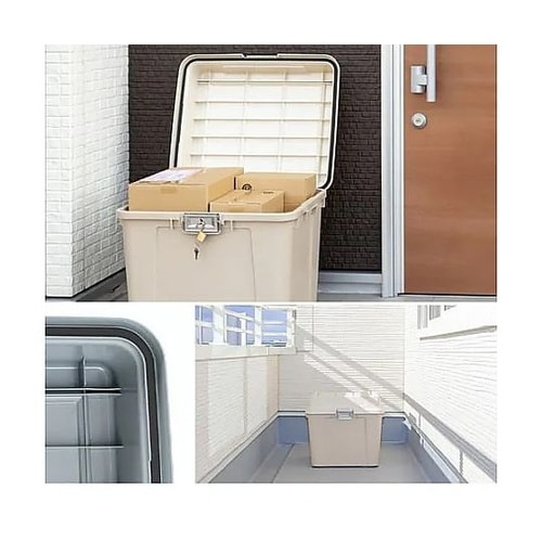 548x470x498mm 収納ケース(