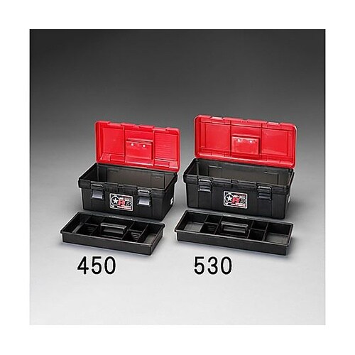 530x253x220mm 工具箱(中皿