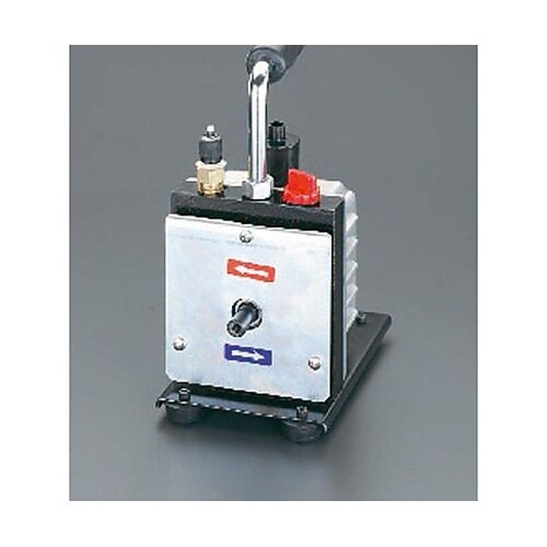 30L ハンドバキューム(簡易型真空ポン