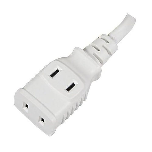 AC125V/15Ax 3m 延長コー