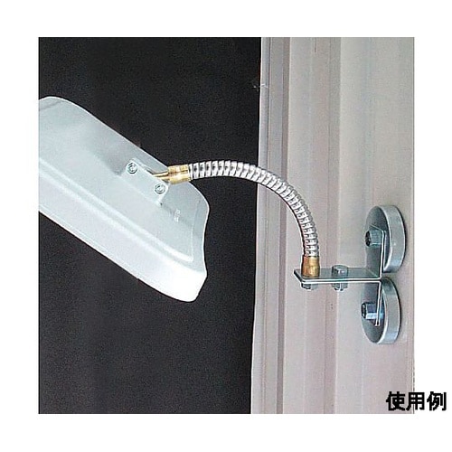 230x190mm ガレージミラー(マグ