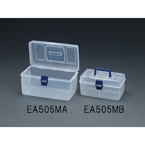400x215x195mm 工具箱 EA