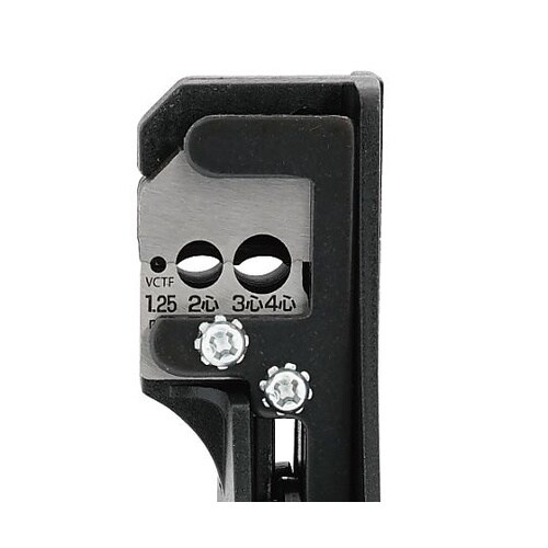 1.25mmm(2・3・4芯用) VCTF