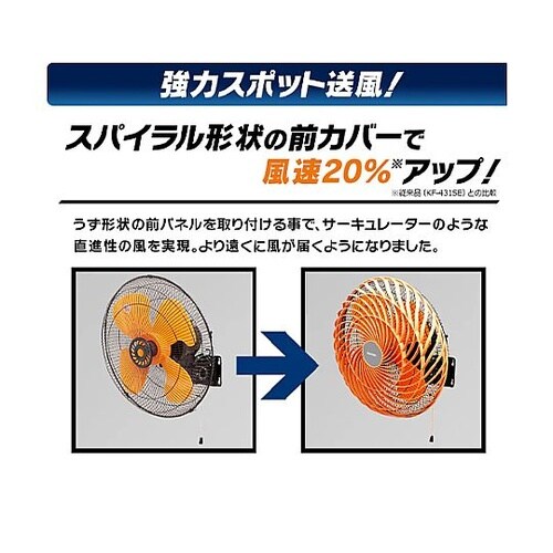 AC100V・ 95W/ 435mm 工