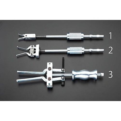 15− 50mm スライドハンマープーラ