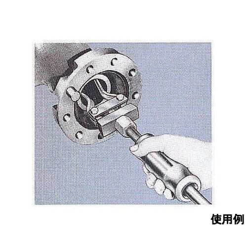 15− 50mm スライドハンマープーラ