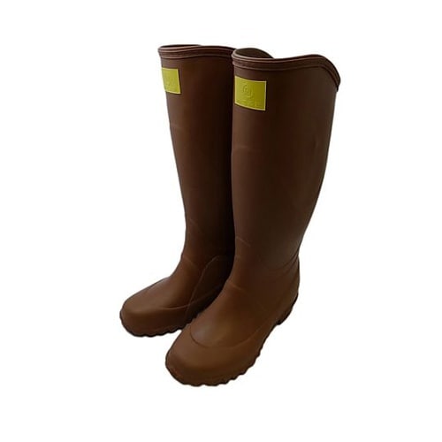 28.0cm 絶縁ゴム長靴(7000V)