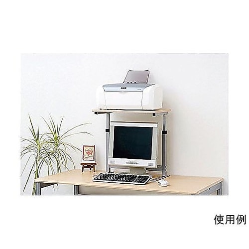 500x300x385mm 机上ラック(