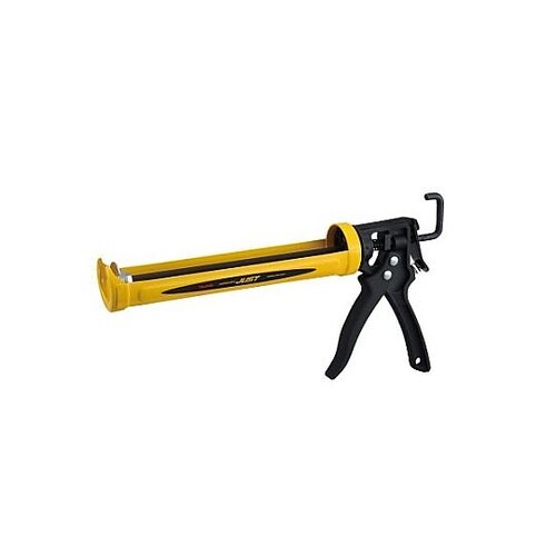 385mm コーキングガン(回転式) E