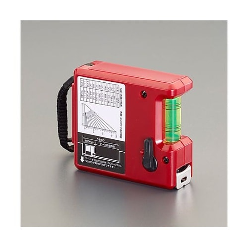 19mmx5.5m メジャー(レベル・角