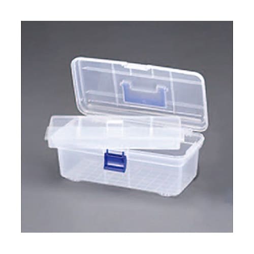 392x206x164mm 工具箱(中皿