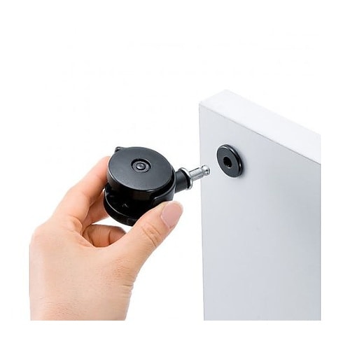 500x545x78mm プリンター台(