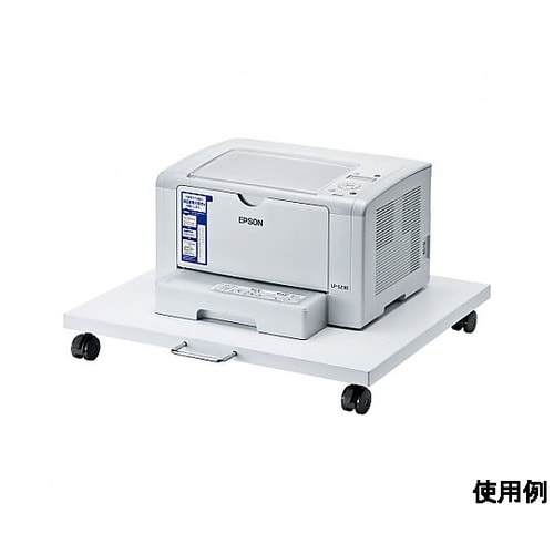 500x545x78mm プリンター台(