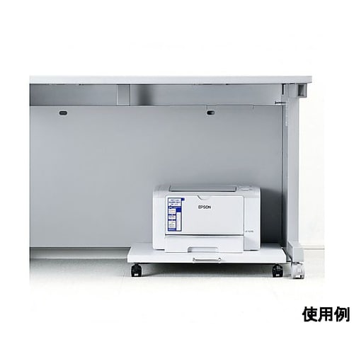 500x545x78mm プリンター台(