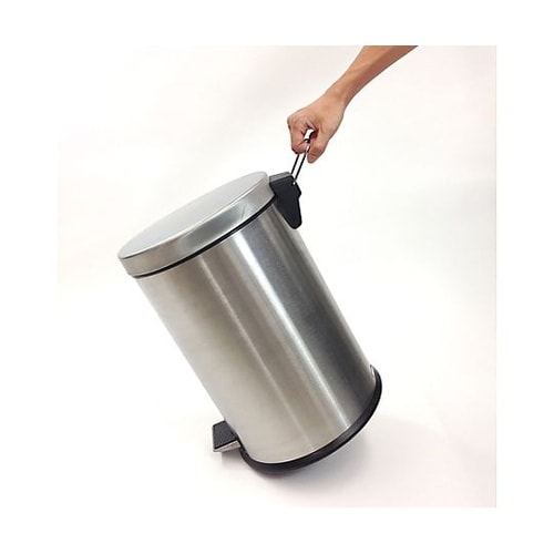 5.0L ダストボックス(ペダル開閉型/