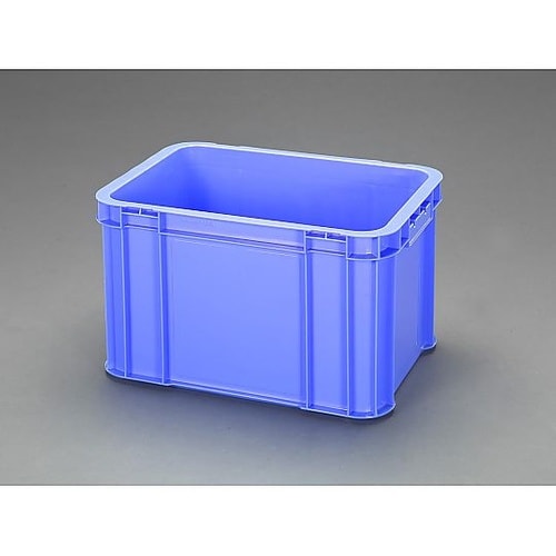 EA506AF−100 コンテナ(青)