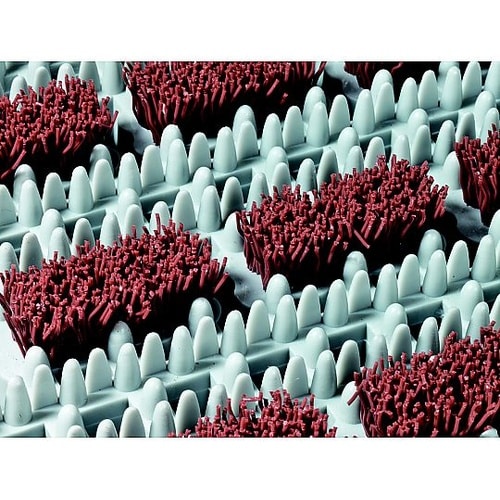 450x 750mm 土砂落としマット(