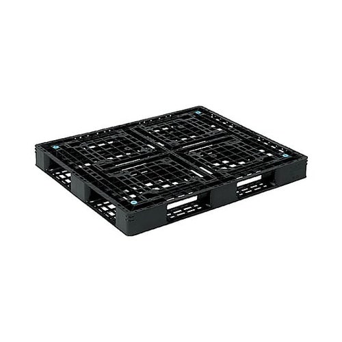 1200x1000x120mm/パレット