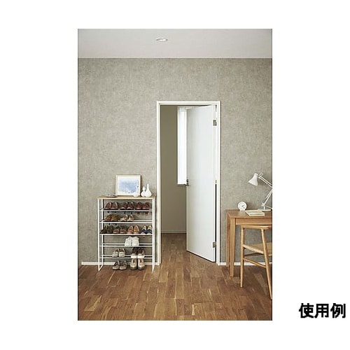 660x250x870mm シューズラッ