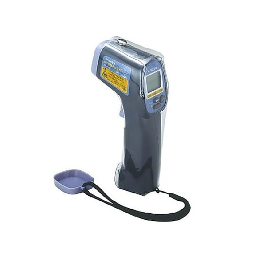 −40゜/+450゜C 放射温度計 EA