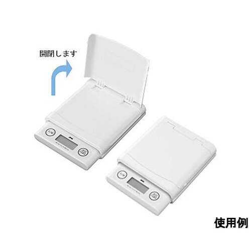 3000g(0.1g/1g) レタースケ