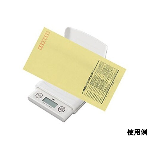 3000g(0.1g/1g) レタースケ