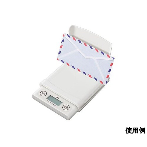 3000g(0.1g/1g) レタースケ