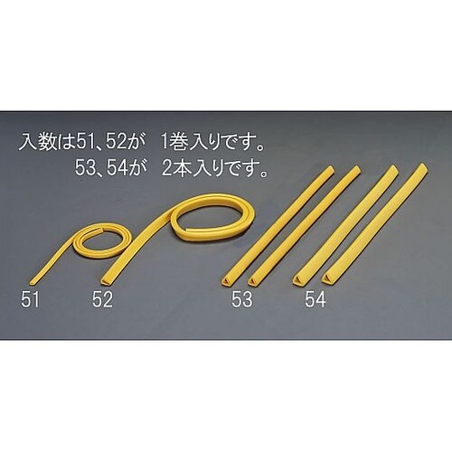 18x25mm/ 2m クッションガード