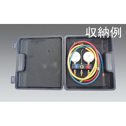 320x290x 90mm マニホールド