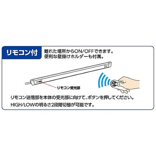 AC100V/14.5W 照明灯/LED