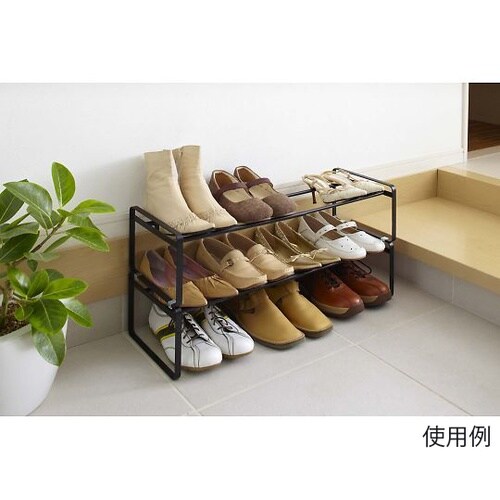 EA954EK−16 シューズラック