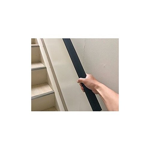 32x900mm ゴムパイプ(ブラック)